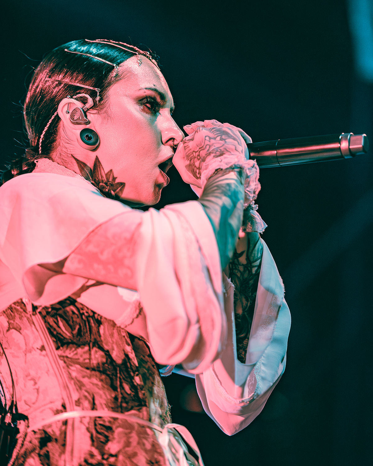 Jinjer - Latin America Duél Tour 2026